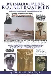 Book cover of We Called Ourselves Rocketboatmen by Palmer, Jr., William Howard