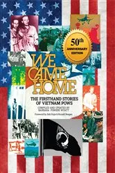 Book cover of We Came Home by Barbara Powers Wyatt