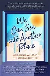 Book cover of We Can See Into Another Place by Andrea Rexilius