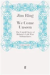 Book cover of We Come Unseen by Jim Ring