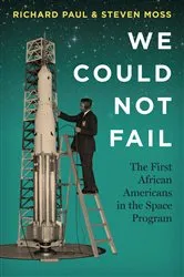 Book cover of We Could Not Fail by Unknown