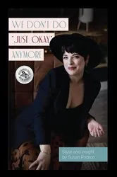Book cover of We don't do 