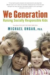 Book cover of We Generation by Michael Ungar