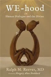 Book cover of WE-hood by Ralph M.MD Reeves