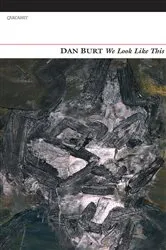 Book cover of We Look Like This by Dan Burt