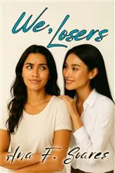 Book cover of We, Losers by Ana F. Soares