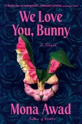 Book cover of We Love You, Bunny by Unknown