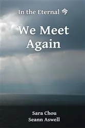 Book cover of We Meet Again by Sara Chou
