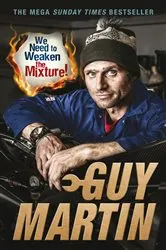 Book cover of We Need to Weaken the Mixture by Unknown
