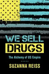 Book cover of We Sell Drugs by Unknown
