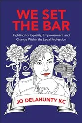 Book cover of We Set the Bar by Unknown