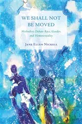 Book cover of We Shall Not Be Moved by Robert A. Pratt
