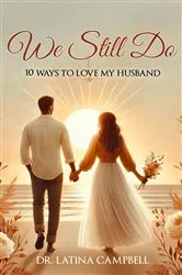Book cover of We Still Do by Barbara Rainey