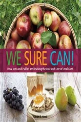 Book cover of We Sure Can! by Sarah B. Hood