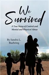 Book cover of We Survived by Eric H. Boehm