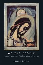 Book cover of We the People by Mary Whyte
