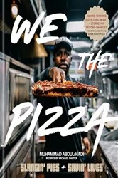Book cover of We the Pizza by N/A