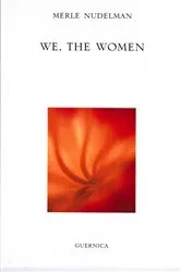Book cover of We the Women by Julie C. Suk