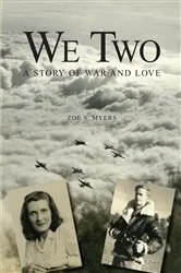 Book cover of We Two by Gillian Gill