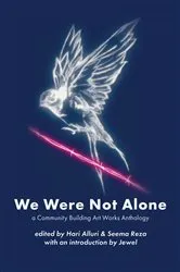 Book cover of We Were Not Alone by Hari Alluri