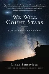 Book cover of We Will Count Stars by Linda Santavicca