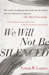 Book cover of We Will Not Be Silenced by William I. Robinson