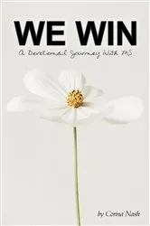 Book cover of We Win by Corina Nash