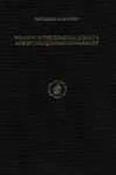 Book cover of Wealth in the Dead Sea scrolls and in the Qumran community by C.M. Murphy