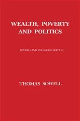 Book cover of Wealth, Poverty and Politics (2nd ed.) by Unknown