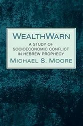 Book cover of WealthWarn by Michael S. Moore