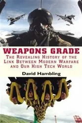Book cover of Weapons Grade by David Hambling