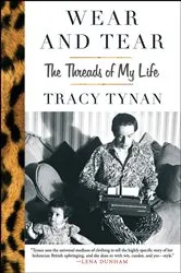 Book cover of Wear and Tear by Tracy Tynan