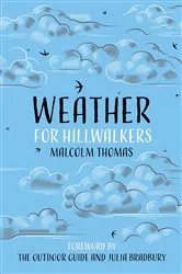 Book cover of Weather for Hillwalkers (2nd ed.) by Unknown