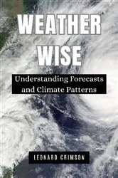Book cover of Weather Wise by Leonard Crimson