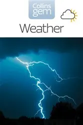 Book cover of Weather by N/A