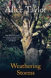 Book cover of Weathering Storms by Unknown