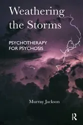 Book cover of Weathering the Storms by Murray Jackson