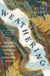 Book cover of Weathering by Dr. Arline T Geronimus