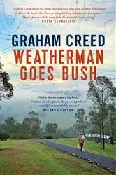 Book cover of Weatherman Goes Bush by Unknown