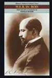 Book cover of W.E.B. Du Bois by Zhang Juguo