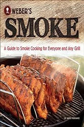 Book cover of Weber's Smoke by N/A