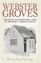 Book cover of Webster Groves by Tom Cooper
