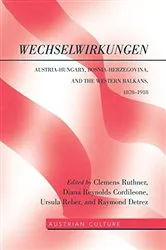Book cover of WechselWirkungen by Margarete Lamb-Faffelberger