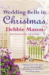 Book cover of Wedding Bells in Christmas by Unknown
