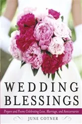 Book cover of Wedding Blessings by Unknown