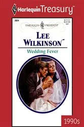 Book cover of WEDDING FEVER by Unknown