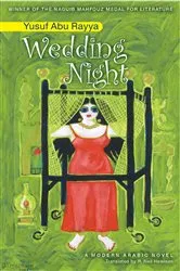 Book cover of Wedding Night by Sophie Kinsella