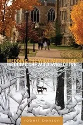 Book cover of Wedding the Wild Particular by Robert Benson