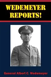 Book cover of Wedemeyer Reports! by Unknown