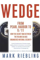 Book cover of Wedge by Mark Riebling